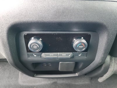 2026 GMC Acadia AWD Denali