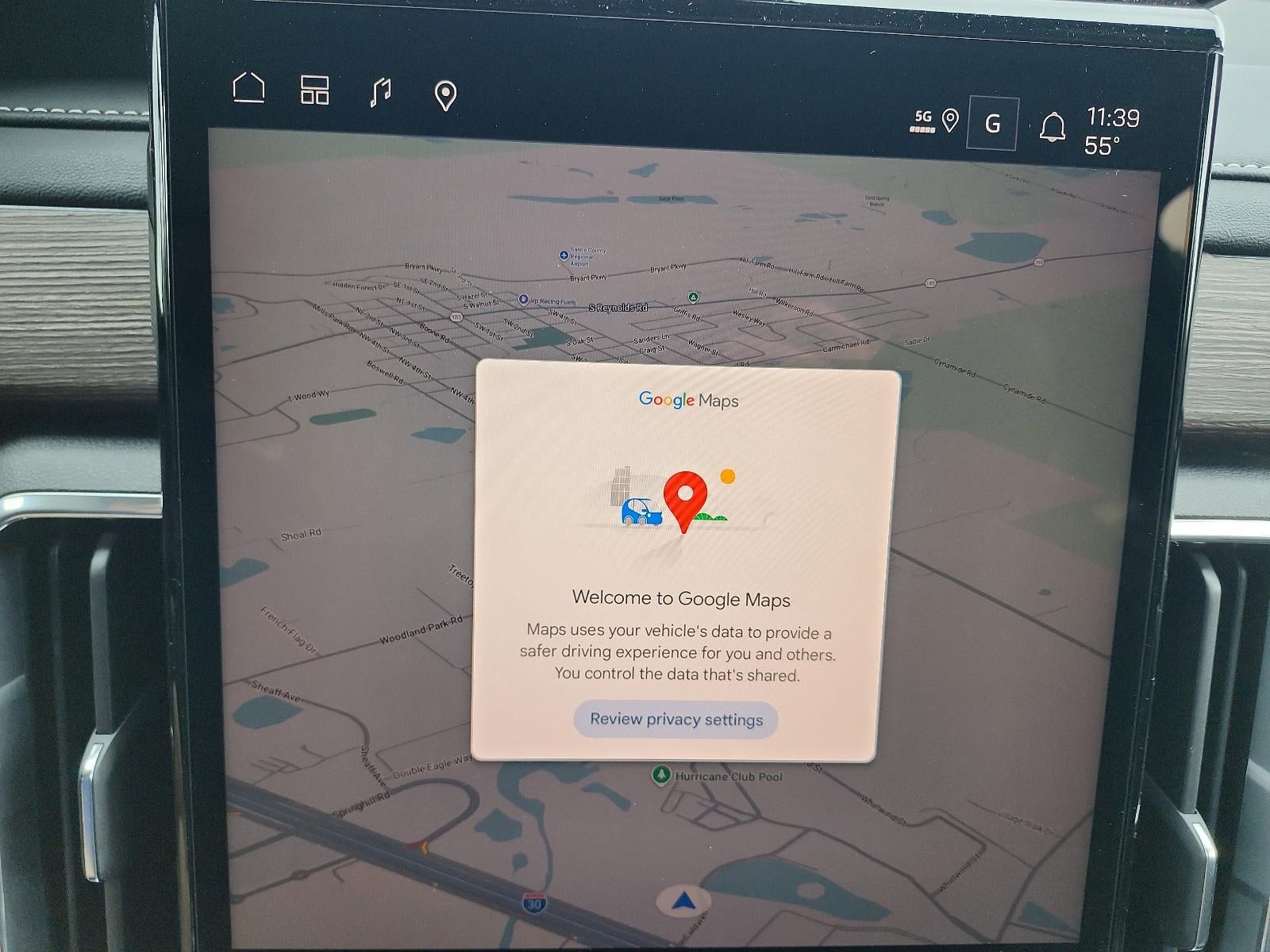 2026 GMC Acadia AWD Denali