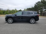 2026 GMC Acadia AWD Denali