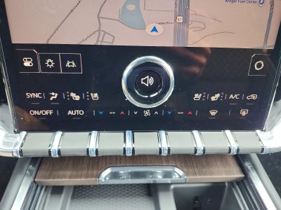 2026 GMC Acadia AWD Denali