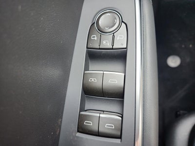 2026 GMC Acadia AWD Denali