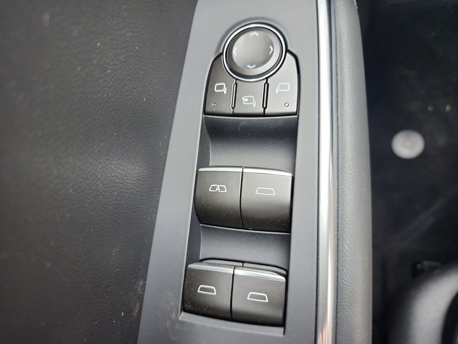 2026 GMC Acadia AWD Denali