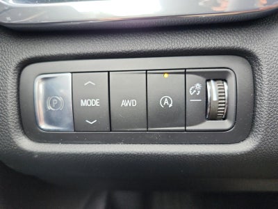 2026 GMC Acadia AWD Denali