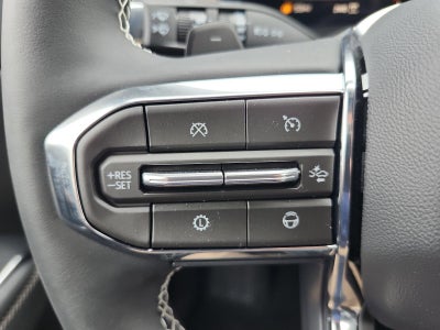 2026 GMC Acadia AWD Denali