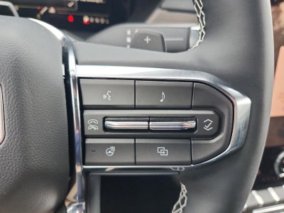 2026 GMC Acadia AWD Denali