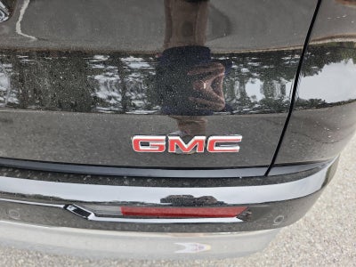 2026 GMC Acadia AWD Denali