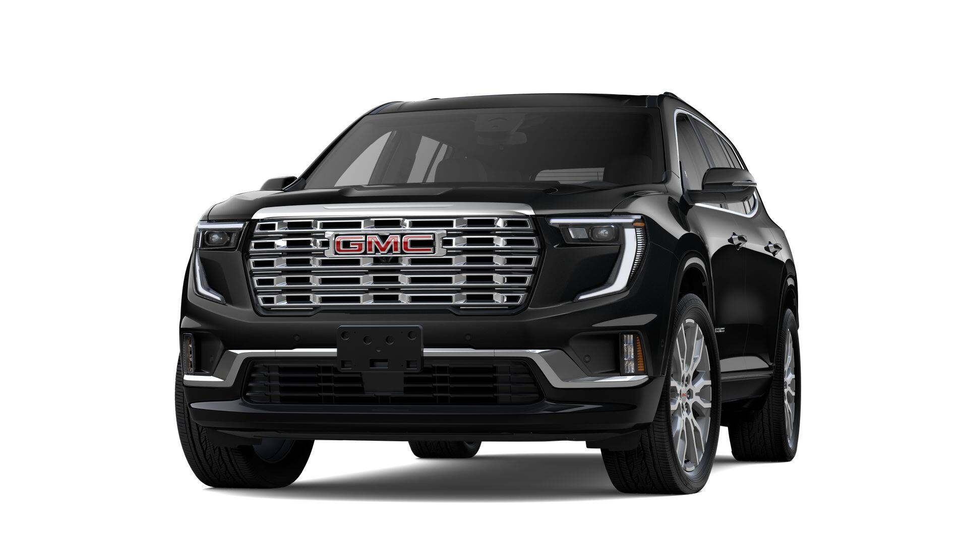2026 GMC Acadia AWD Denali