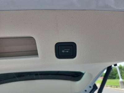 2026 GMC Acadia AWD Denali
