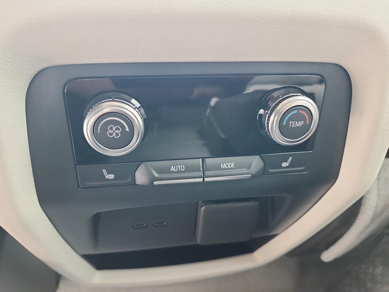 2026 GMC Acadia AWD Denali