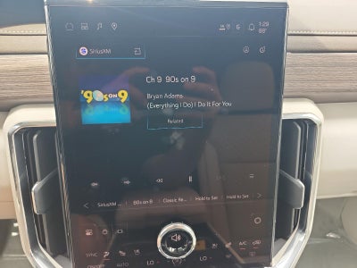 2026 GMC Acadia AWD Denali