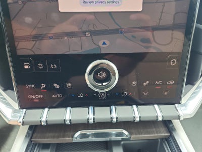 2026 GMC Acadia AWD Denali