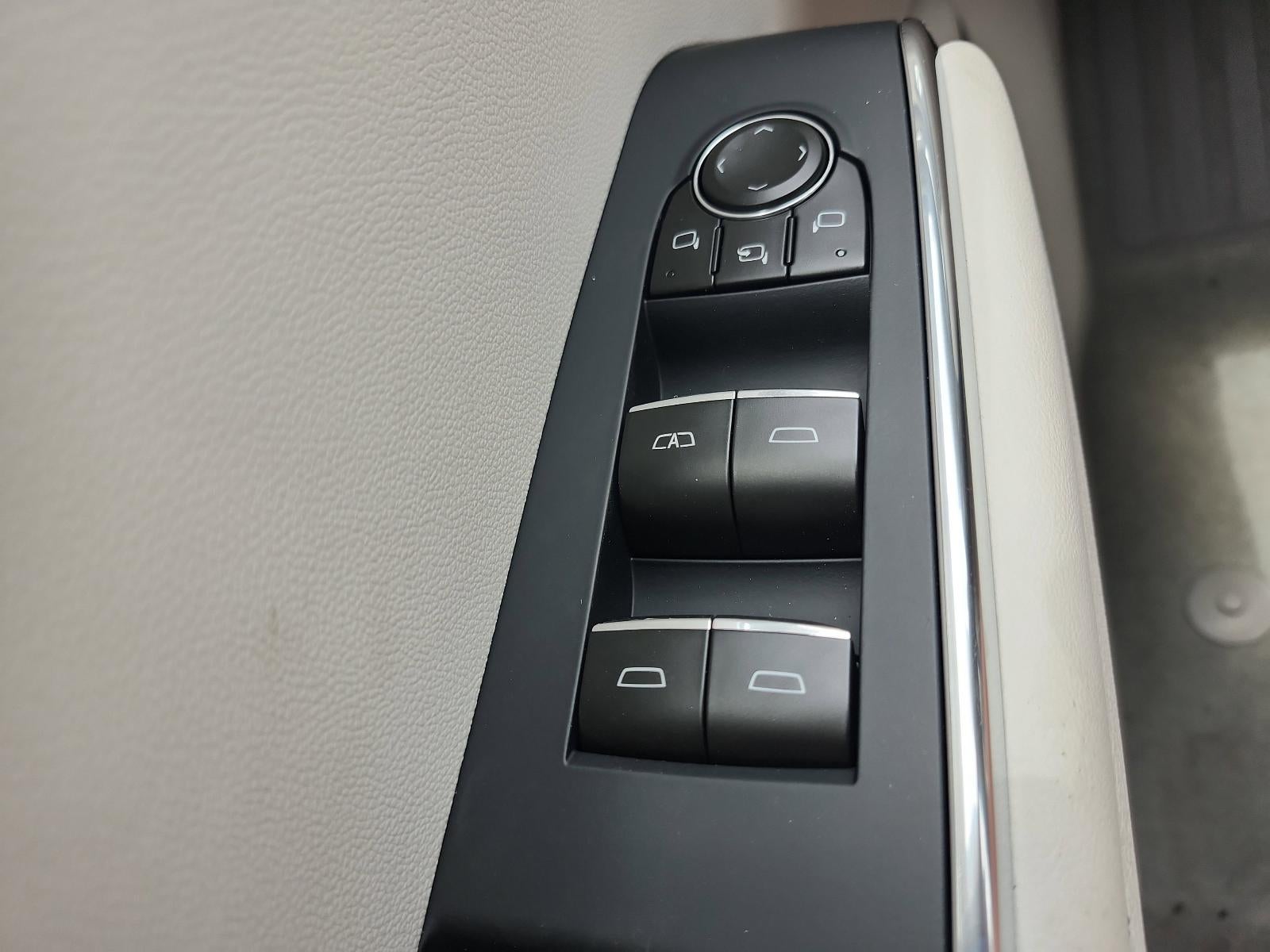 2026 GMC Acadia AWD Denali