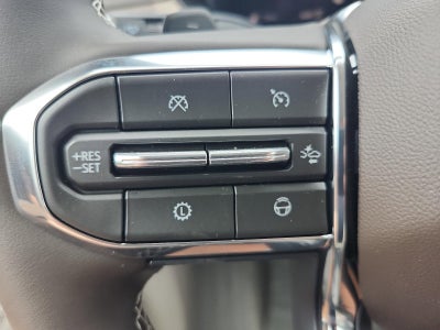 2026 GMC Acadia AWD Denali