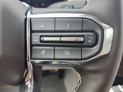 2026 GMC Acadia AWD Denali