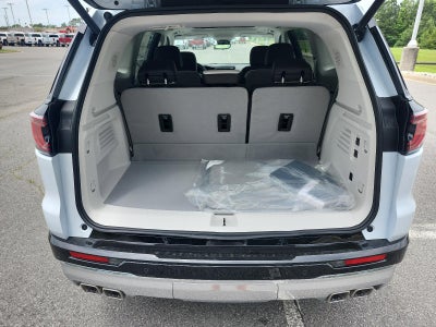 2026 GMC Acadia AWD Denali