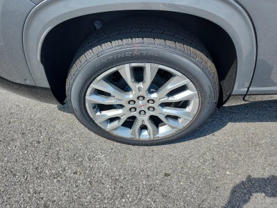 2026 GMC Acadia AWD Denali