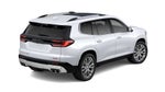 2026 GMC Acadia AWD Denali