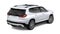 2026 GMC Acadia AWD Denali