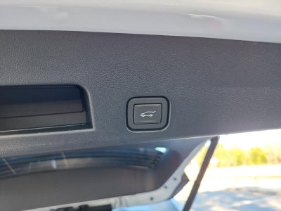 2026 GMC Acadia AWD Denali