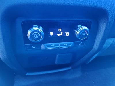 2026 GMC Acadia AWD Denali