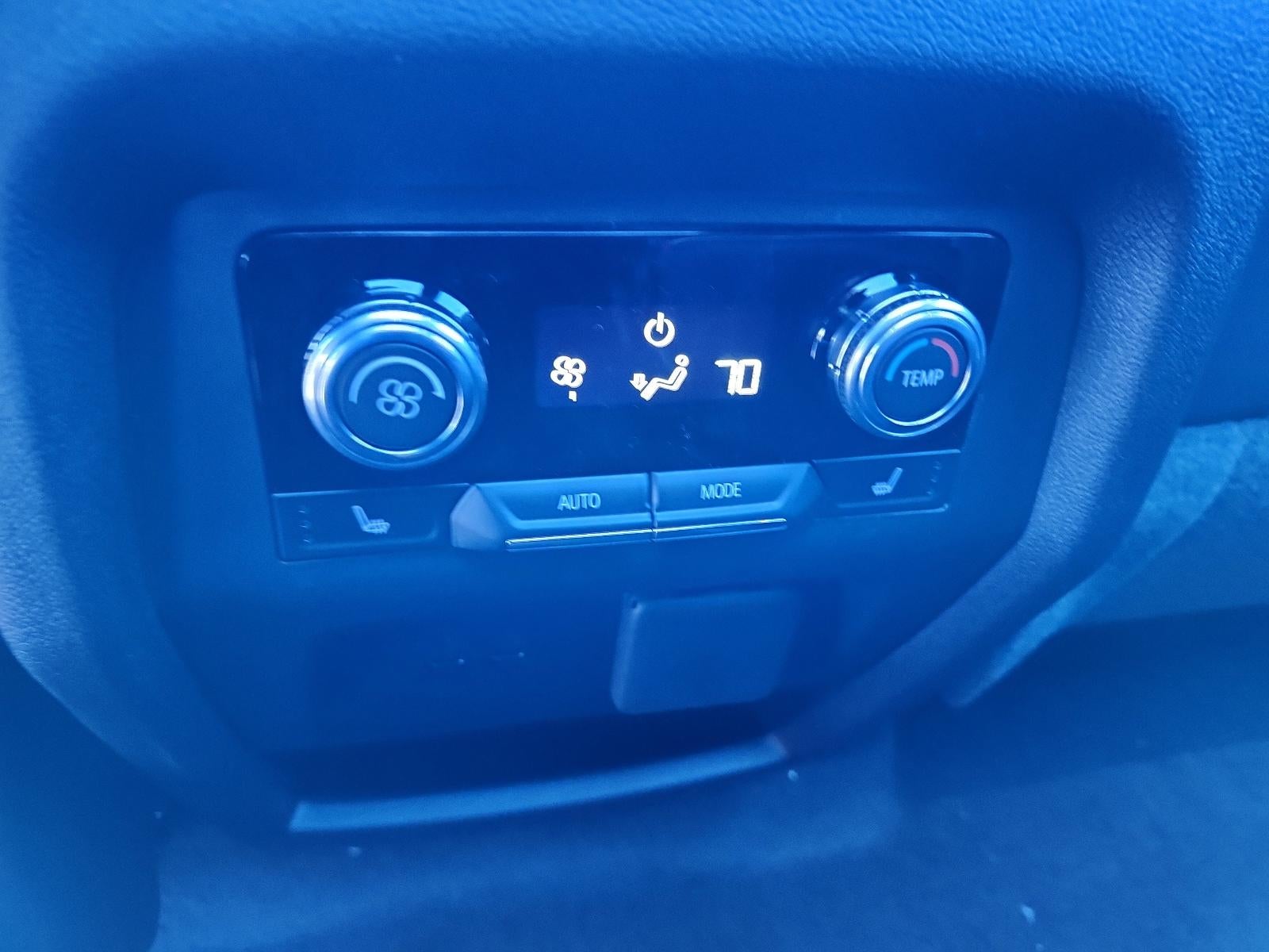 2026 GMC Acadia AWD Denali