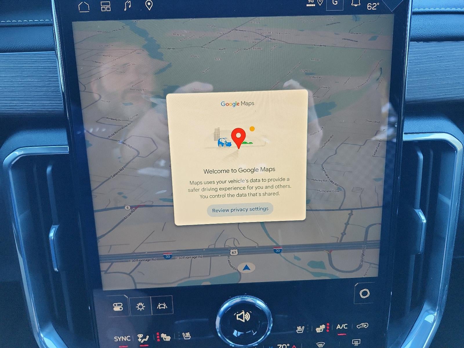 2026 GMC Acadia AWD Denali