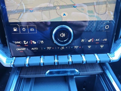 2026 GMC Acadia AWD Denali