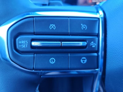 2026 GMC Acadia AWD Denali