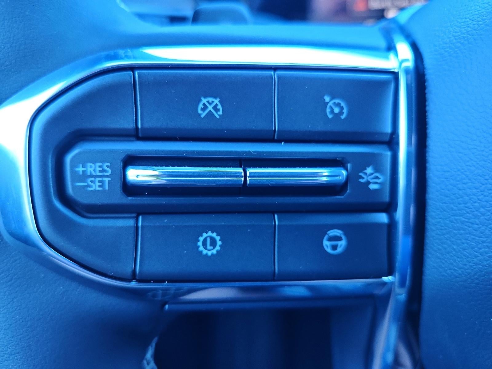 2026 GMC Acadia AWD Denali