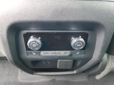 2026 GMC Acadia AWD Denali