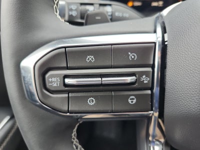 2026 GMC Acadia AWD Denali