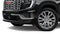 2026 GMC Acadia AWD Denali