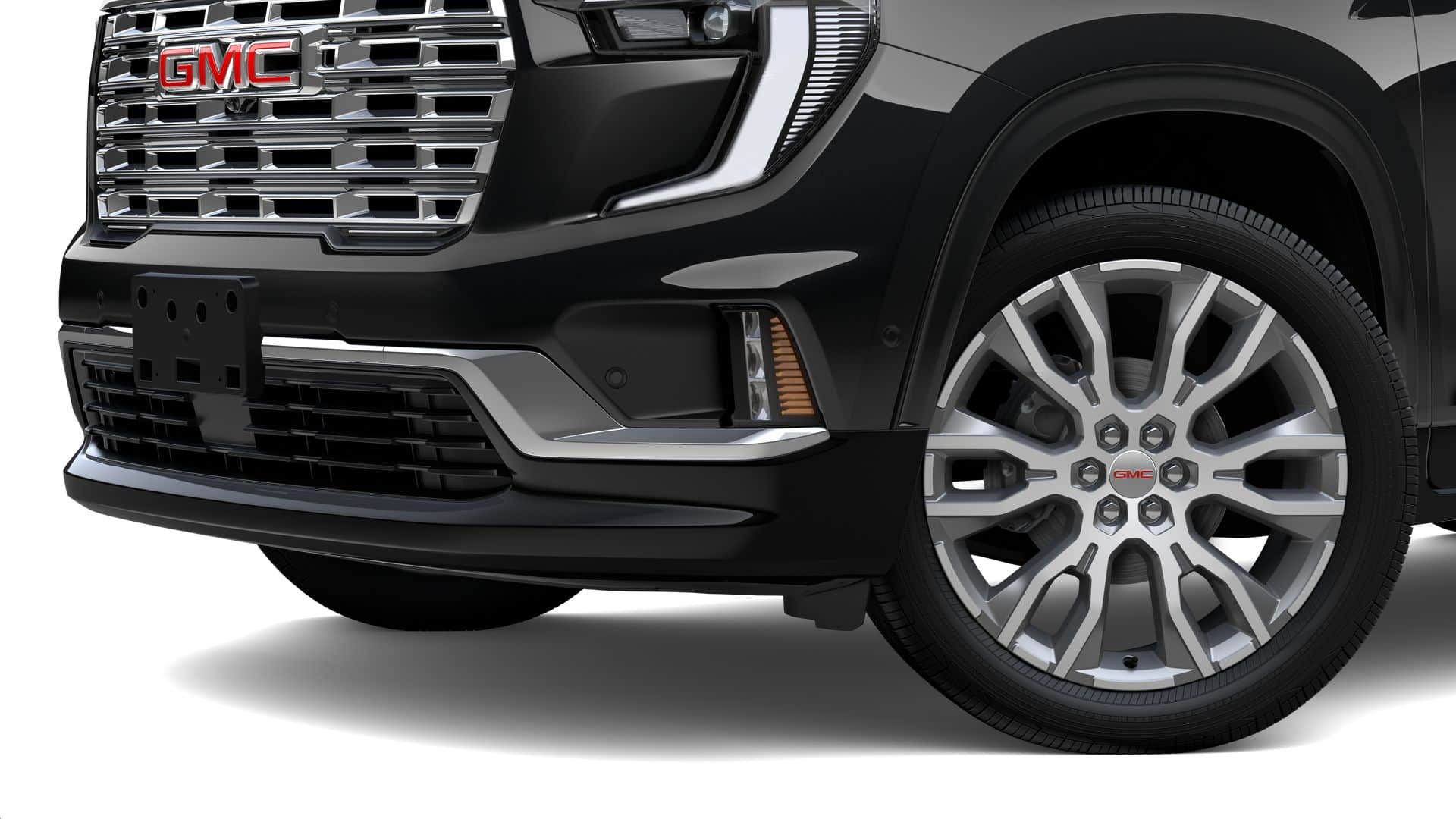 2026 GMC Acadia AWD Denali