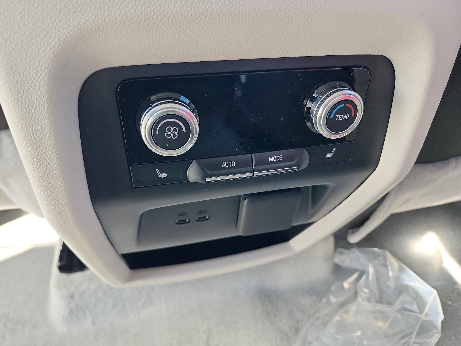 2026 GMC Acadia AWD Denali