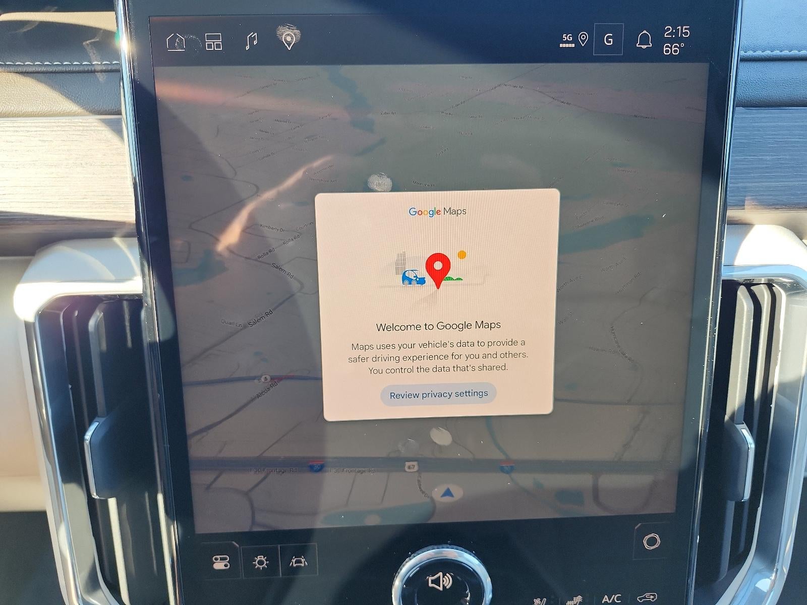 2026 GMC Acadia AWD Denali