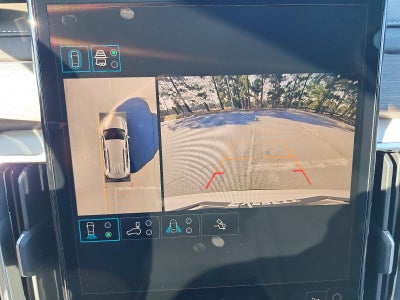 2026 GMC Acadia AWD Denali