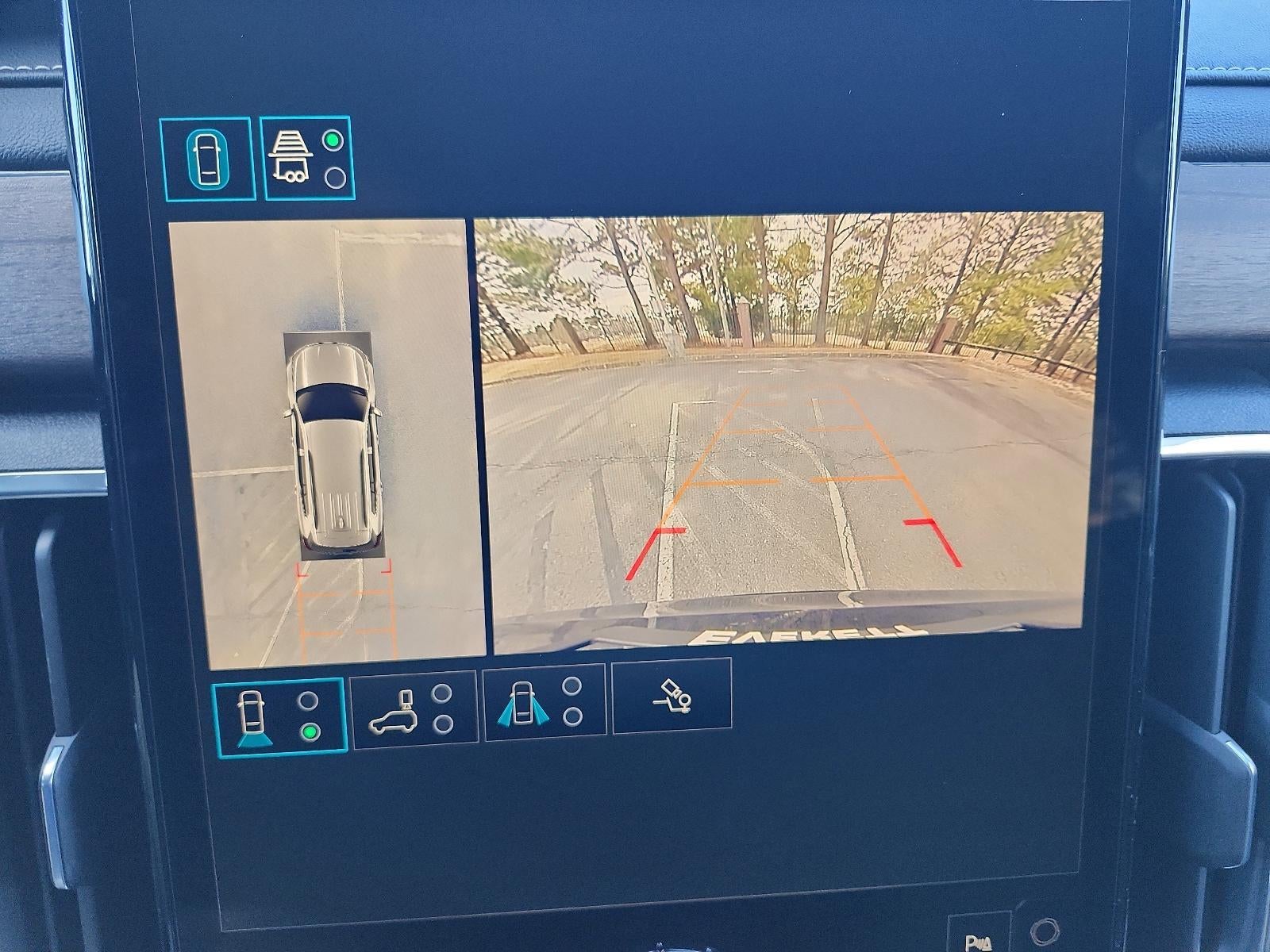 2026 GMC Acadia FWD Denali Ultimate