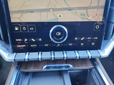 2026 GMC Acadia FWD Denali Ultimate