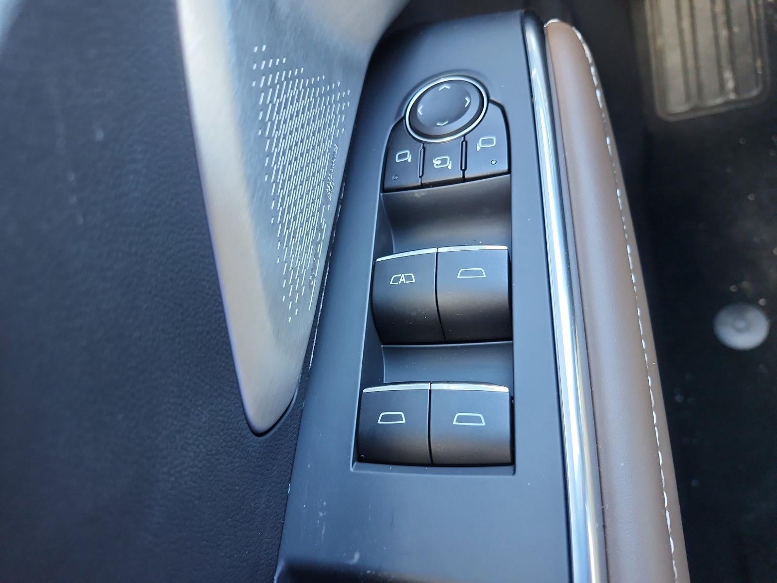 2026 GMC Acadia FWD Denali Ultimate