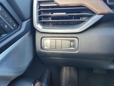 2026 GMC Acadia FWD Denali Ultimate