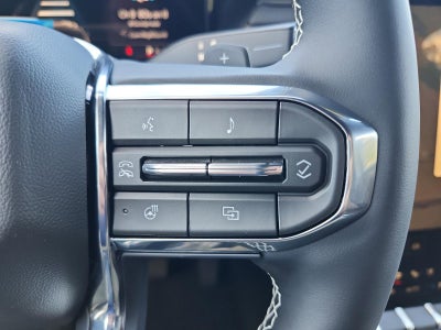 2026 GMC Acadia FWD Denali Ultimate