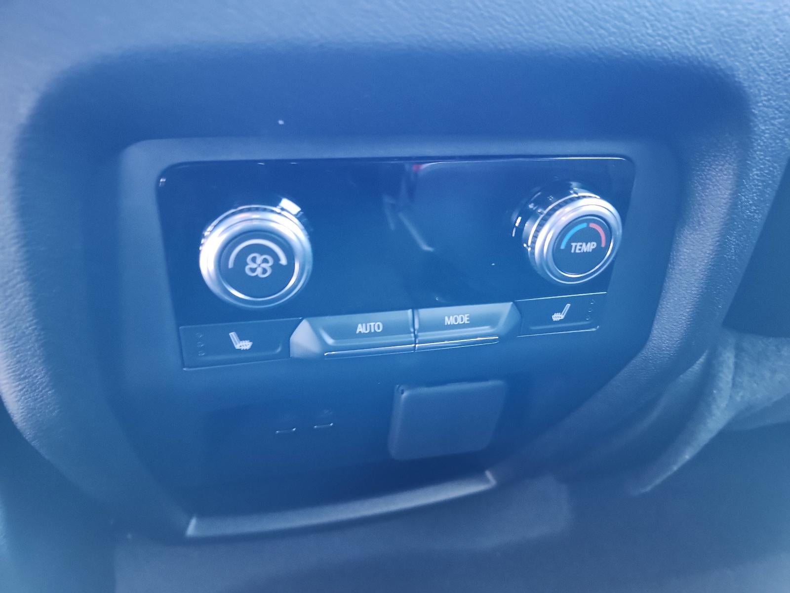 2026 GMC Acadia FWD Denali Ultimate