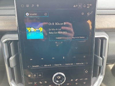 2026 GMC Acadia FWD Denali Ultimate