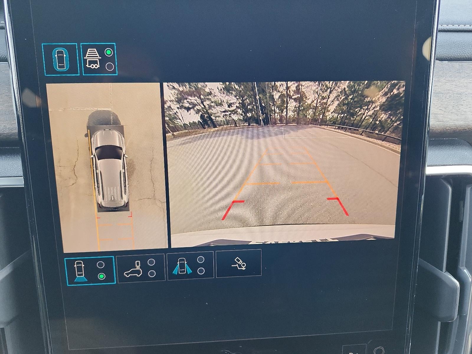 2026 GMC Acadia FWD Denali Ultimate