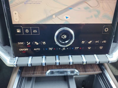 2026 GMC Acadia FWD Denali Ultimate