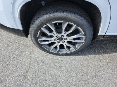 2026 GMC Acadia FWD Denali Ultimate