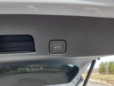 2026 GMC Acadia FWD Denali Ultimate