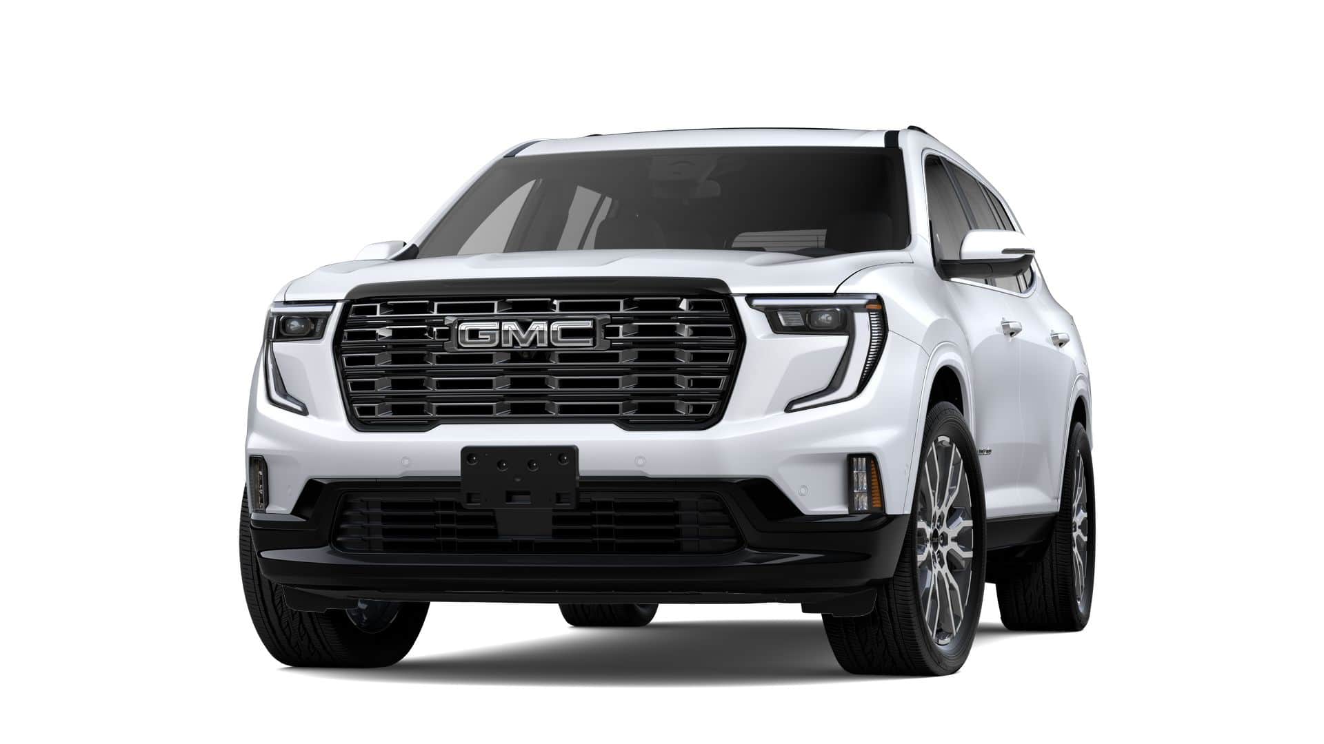 2026 GMC Acadia FWD Denali Ultimate