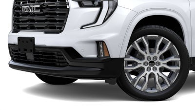 2026 GMC Acadia FWD Denali Ultimate