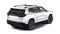 2027 GMC Acadia FWD Denali Ultimate